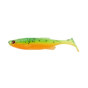 SG 3d Fat Minnow T-tail 13cm 20g Firecracker 1pc