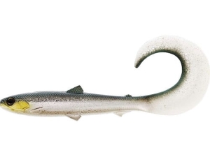 BullTeez Curltail 27cm 103g Headlight