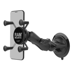 Ram Unpkd Ram Zuigbevestiging Ram X-Grip