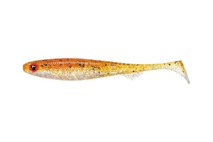 Rage shad 7cm UV Tinsel