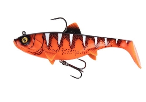 Fox Rage Replicant 23cm wobbler 155g UV Red Wake