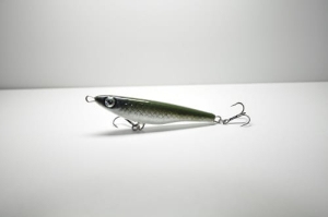 RCB Tasty Fish Wobbler TPW 6,5 8G #Z005 S