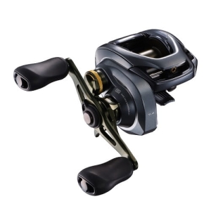 Shimano Curado DC 201HG LH 