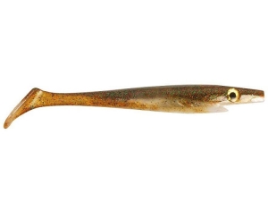 Strike Pro PIG SHAD Jr 20cm 50g #108 Baby Brown 2pc