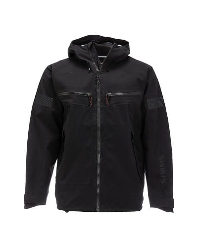 Kurtka Simms CX Jacket Blackout..jpg