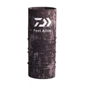 Daiwa Hals D-Vec UV Bescherming Asfalt schoorsteen