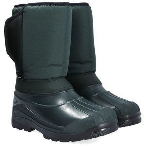 Worker X heren sneeuwlaarzen Maat 45