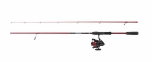 Penn Fierce IV Labrax 2.10m 10-30g 2500 CMB