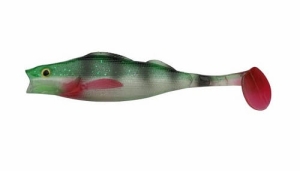 Pulse Realistic Perch 11cm At Perch
