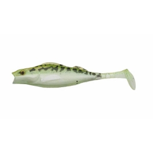 Pulse Realistic Perch 11cm At Bass