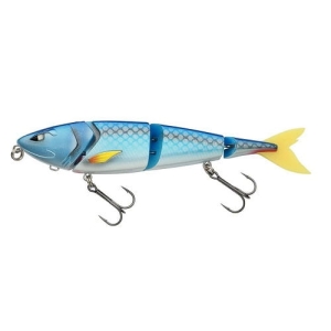 Berkley Zilla Swimmer 120 Blue Marble 15g