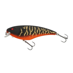 Berkley Zilla Flanker 155 Shadow Tiger 79g