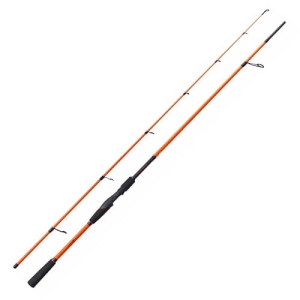 Abu Garcia Svartzonker X 2.40m 30-100G 2pc Spin