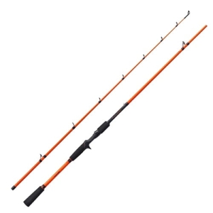 Abu Garcia Svartzonker X 1.93m 40-100G 2pc Cast