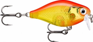 Rapala X-Light Shallow Runner 3,5cm GFR