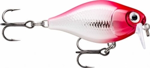 Rapala X-Light Crank Shallow Runner 3,5cm PCL