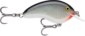 Wobbler RAPALA Ott's Garage Tiny 5,5cm S