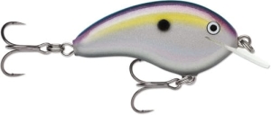 RAPALA Ott's Garage Tiny 5,5cm BGSD