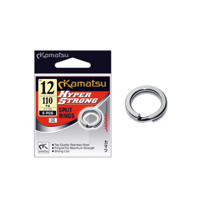 HYPER STERK K-2199 4.5mm/21kg 10st