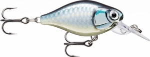 Rapala X-Light Crank Mid Runner 3,5cm BAP