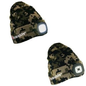 Robinson wintermuts LED