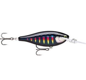 Rapala Shad Rap Elite 5,5cm GDNIA