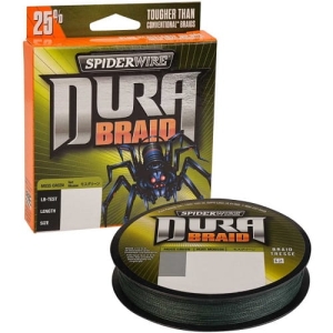 DURA Braid 0.23mm 135M