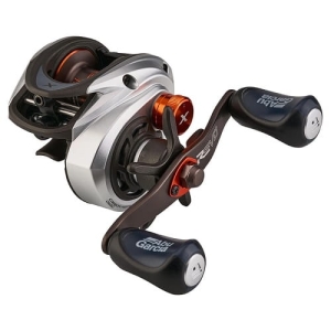 Abu Garcia Revo5 X-W LP-L 5:4:1
