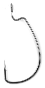 SPRO Gamakatsu Worm 330C Bottom  #1/0 6pc