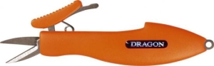 DRAGON visschaar