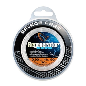 Savage Gear Regenerator Mono 30m 0.70mm 26kg