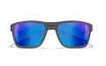 Wiley X KINGPIN Capt Blue Mirror Matte Graphite Fr.1.jpg
