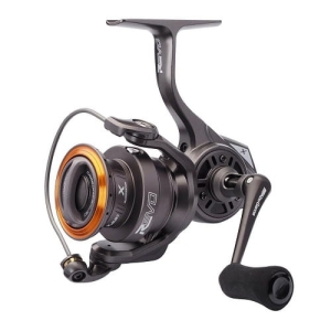 Abu Garcia REVO3 X 2000S 5:1:1