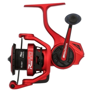 Abu Garcia Revo3 Rocket SP35 30 7:6:1