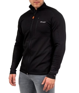 Graff Blouse met opstaande kraag 226-BL-1 XXXL