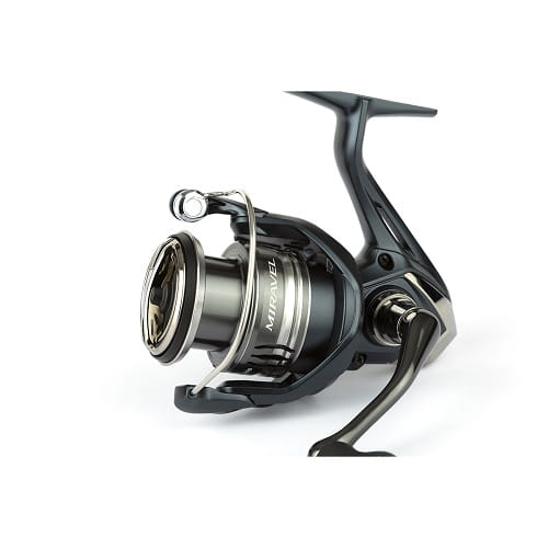 Kołowrotek SHIMANO Miravel