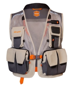 Graff visvest 329-1 S