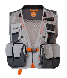 Graff visvest 329 S
