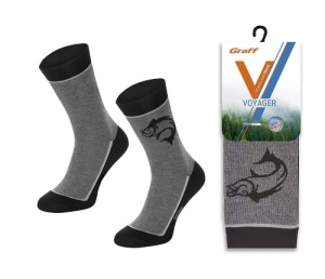 Graff Sokken 053 VOYAGER LIGHT Maat.47-49
