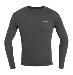 Graff M Thermisch T-shirt DUO SKIN 100-911-2 L