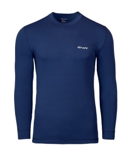 Graff M Thermisch T-shirt DUO SKIN 200-3 XL