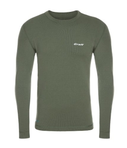 Graff M Thermoshirt DUO SKIN 200 XXL