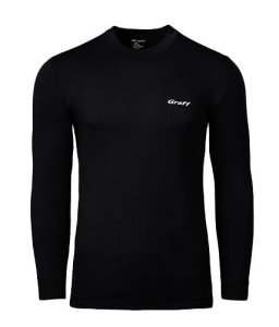Graff M Thermo T-shirt DUO SKIN 200 XXL