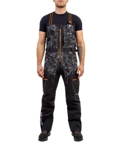 Graff Regenbroek 731-B-8 2XL/176- Regenbroek 731-B-8 XL/176-
