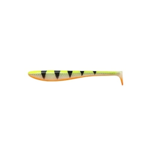 SG Monster Shad 22cm 60g Lemon Tiger 2pc