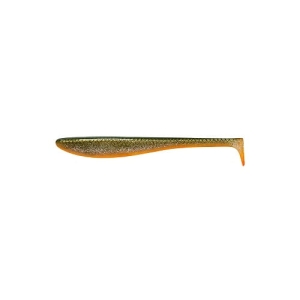 SG Monster Shad 22cm 60g Olivegreen UV 2pc