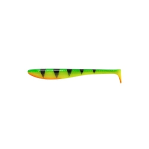 SG Monster Shad 18cm 33g Firetiger 2pc