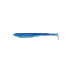 SG Monster Shad 18cm 33g Blue Silver UV 2pc