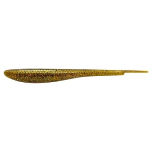 SG Monster Slug 20cm 33g Motoroil UV 2pc