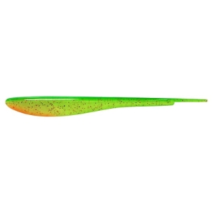 SG Monster Slug 25cm 50g Chartreuse 2pc